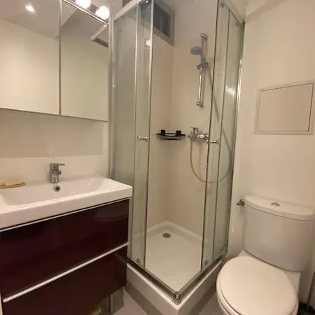Studio Cosy Proche De Disneyland * Lagny
