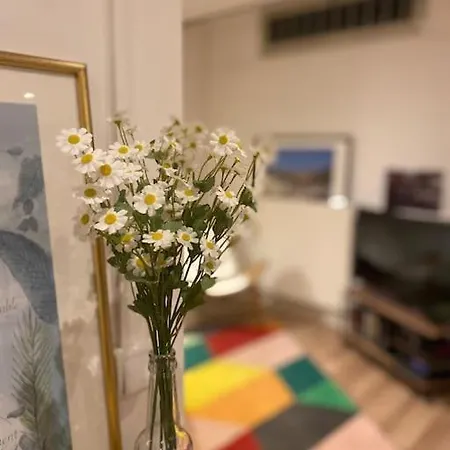 Studio Cosy Proche De Disneyland Apartament *