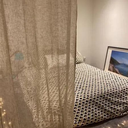 Studio Cosy Proche De Disneyland Apartament